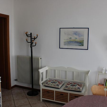 Casa Per Venezia&Treviso Apartment Bagian luar foto