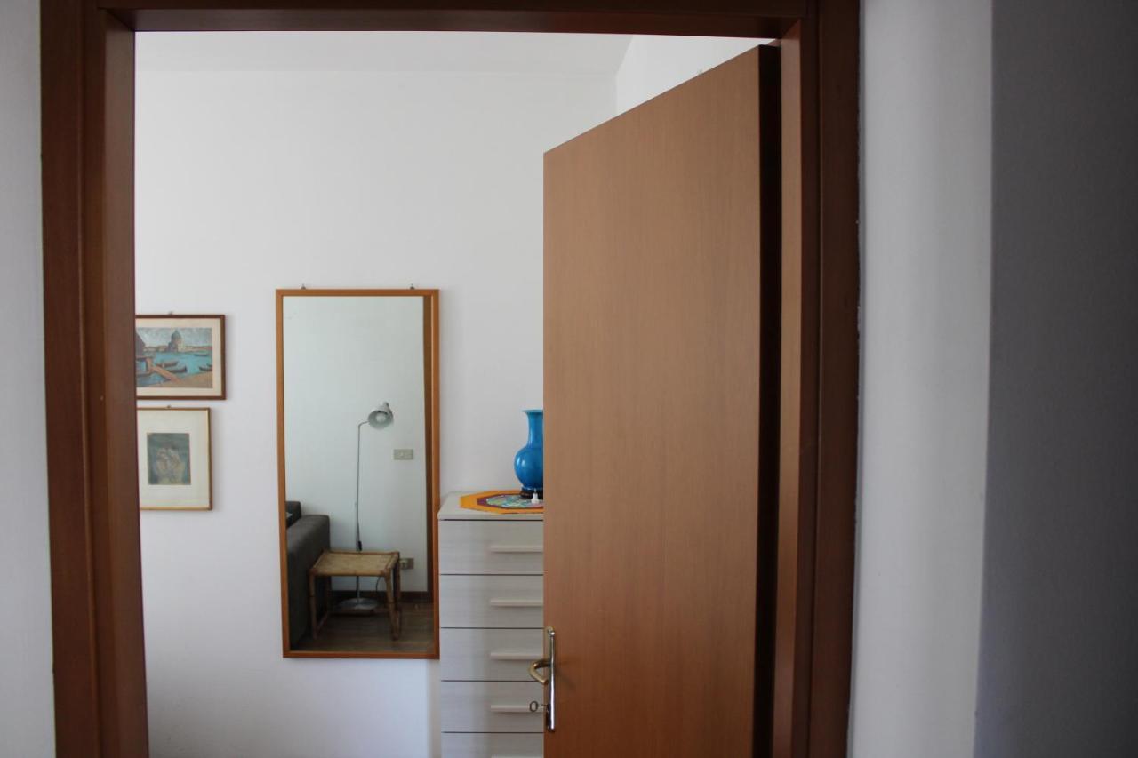 Casa Per Venezia&Treviso Apartment Bagian luar foto