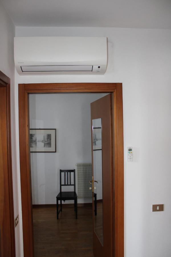 Casa Per Venezia&Treviso Apartment Bagian luar foto