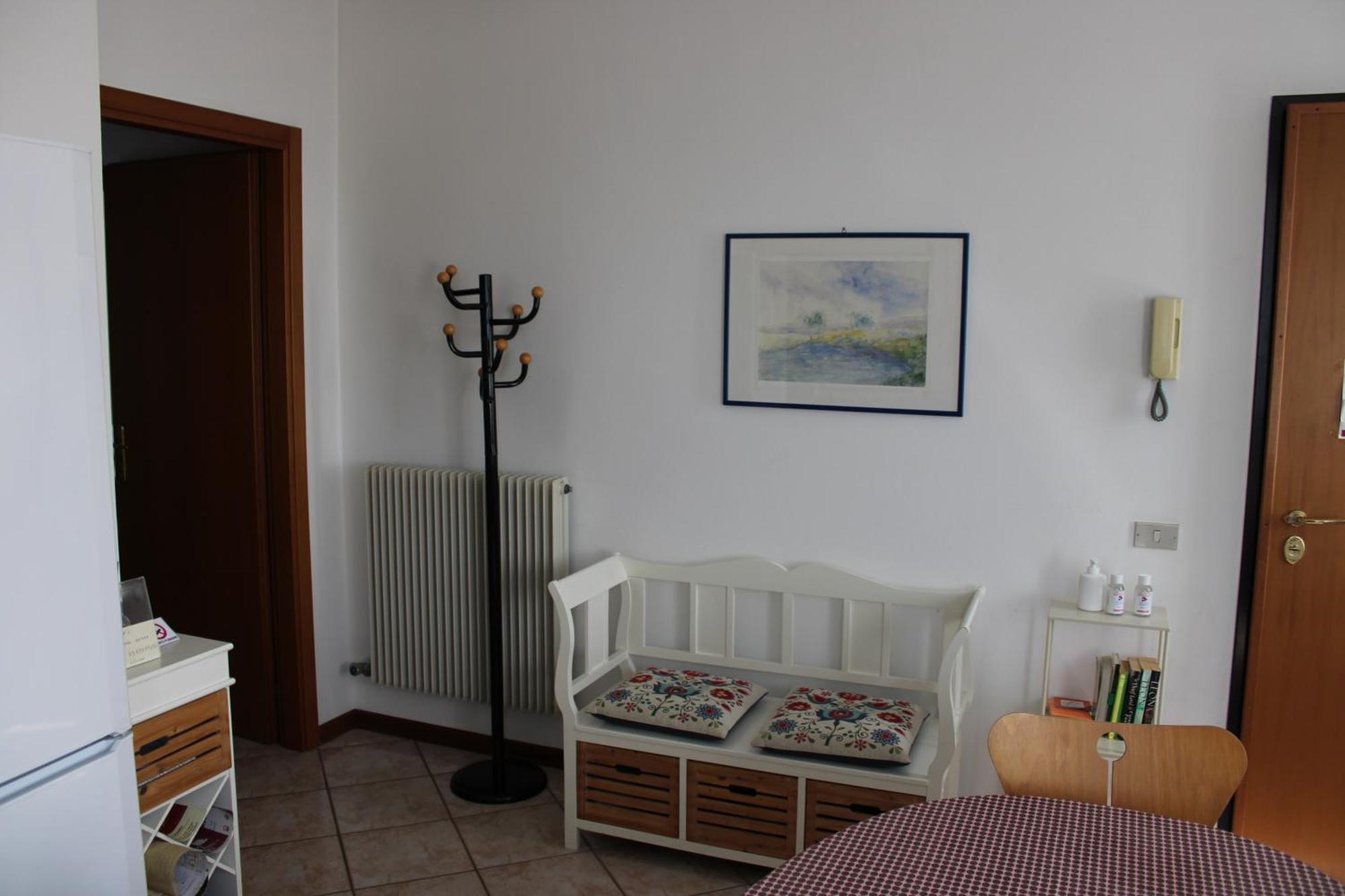 Casa Per Venezia&Treviso Apartment Bagian luar foto