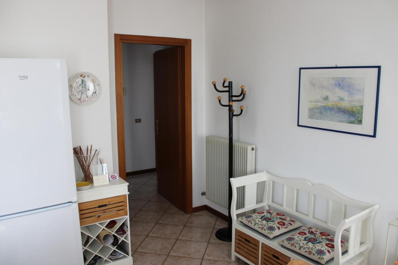 Casa Per Venezia&Treviso Apartment Bagian luar foto