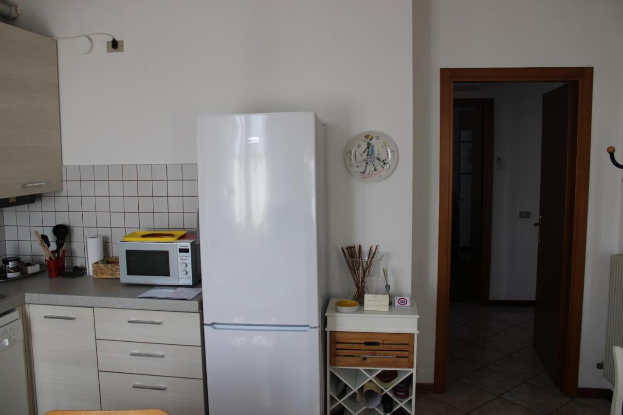 Casa Per Venezia&Treviso Apartment Bagian luar foto