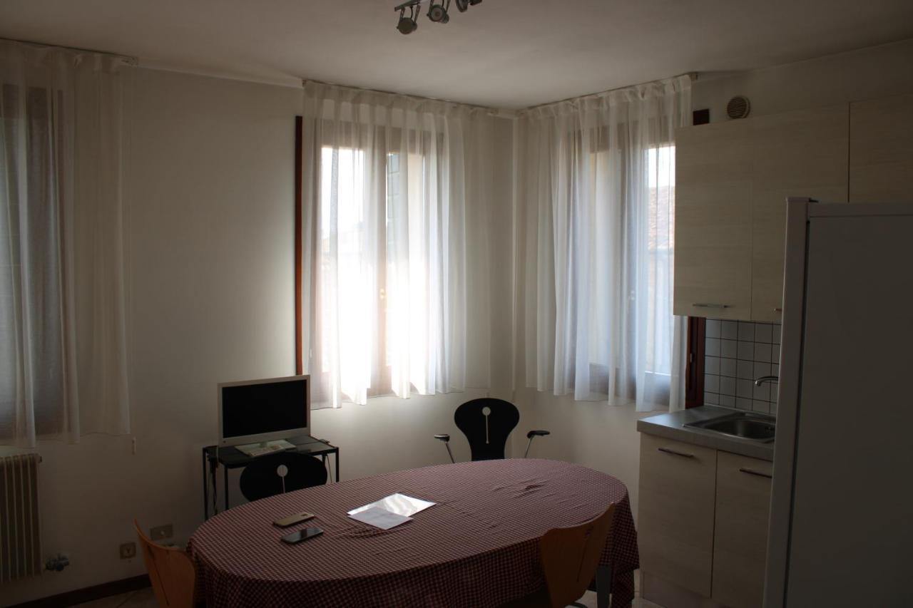 Casa Per Venezia&Treviso Apartment Bagian luar foto