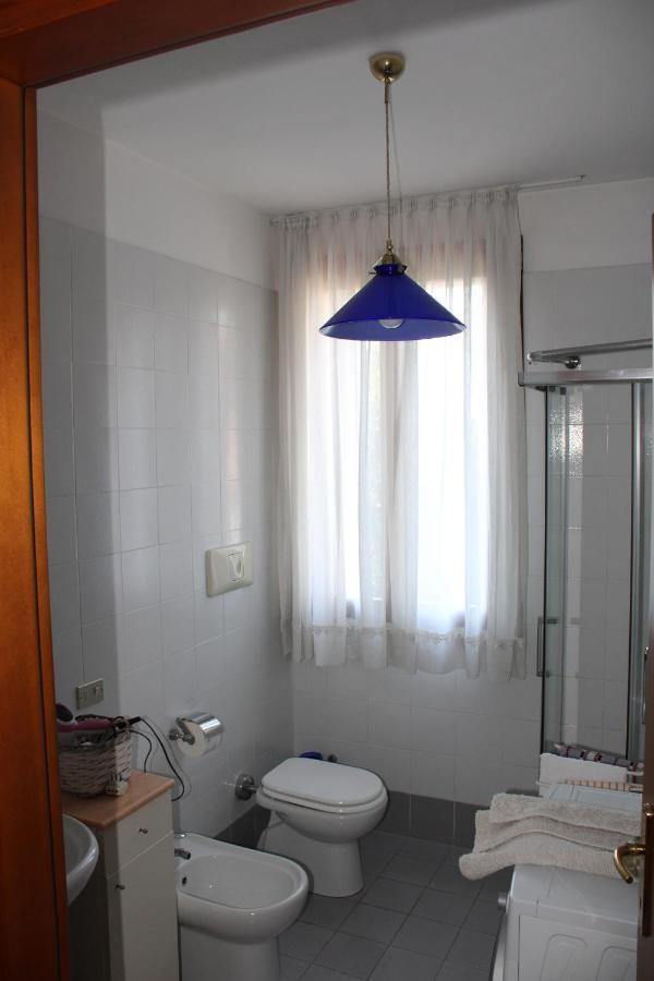 Casa Per Venezia&Treviso Apartment Bagian luar foto
