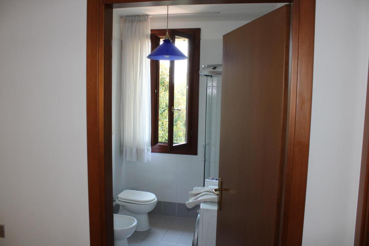 Casa Per Venezia&Treviso Apartment Bagian luar foto