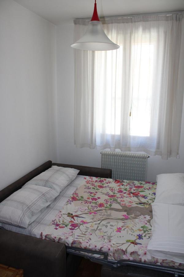 Casa Per Venezia&Treviso Apartment Bagian luar foto