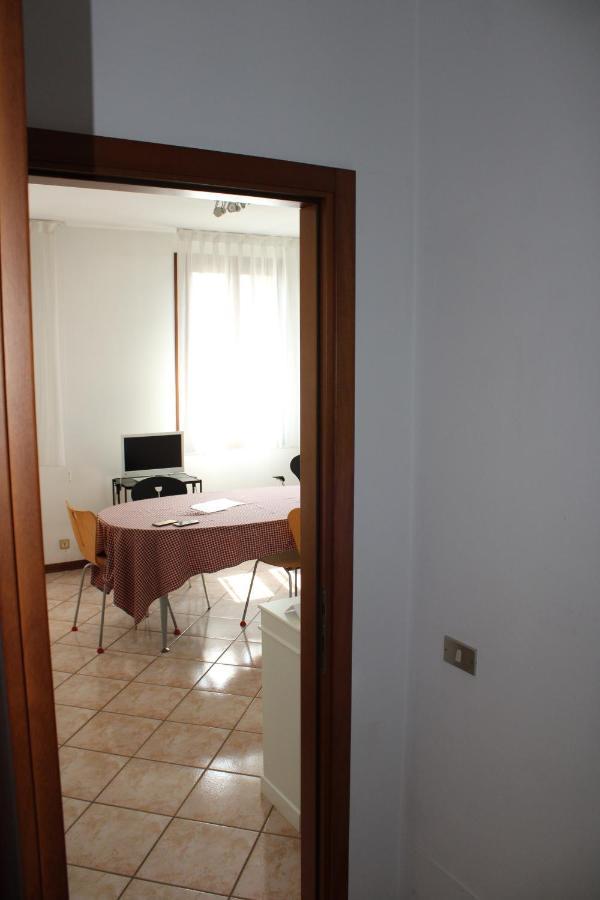 Casa Per Venezia&Treviso Apartment Bagian luar foto