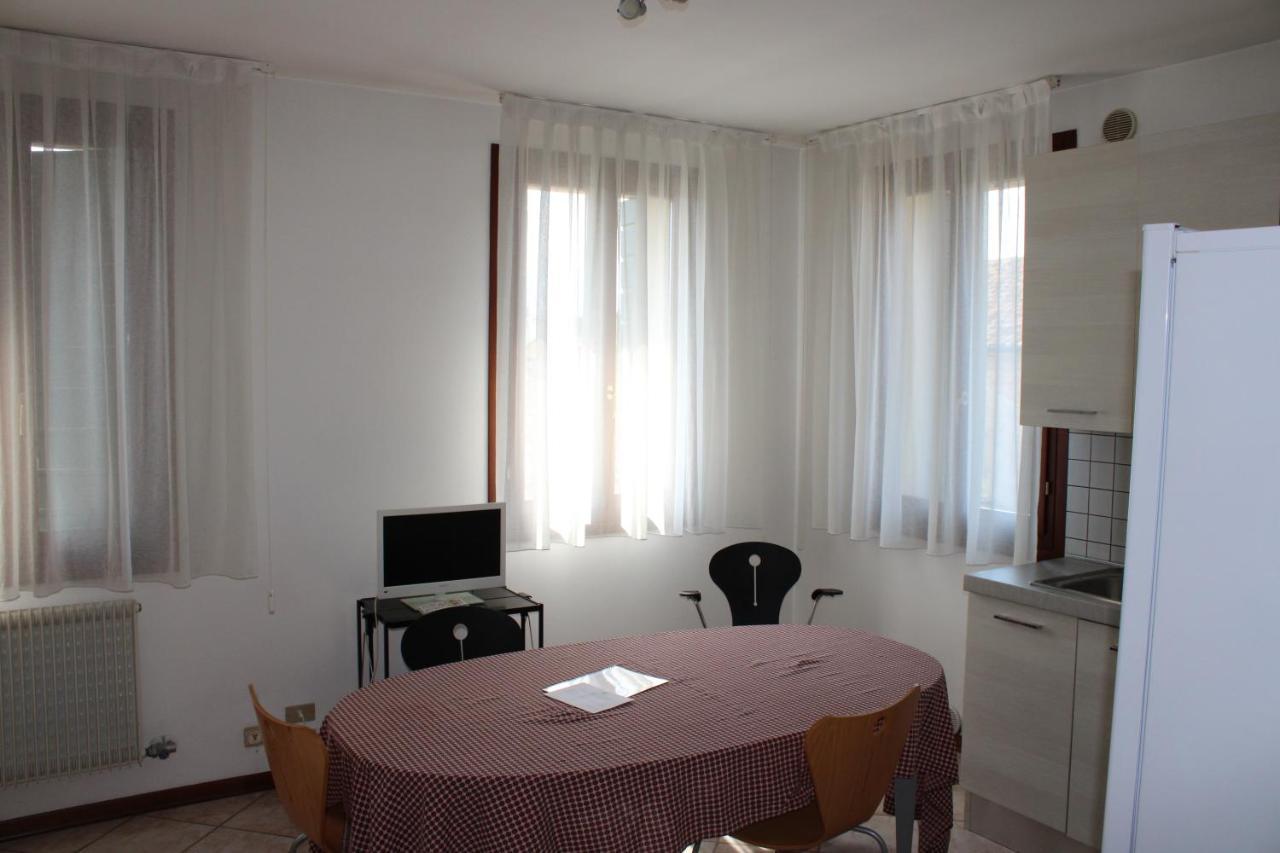 Casa Per Venezia&Treviso Apartment Bagian luar foto