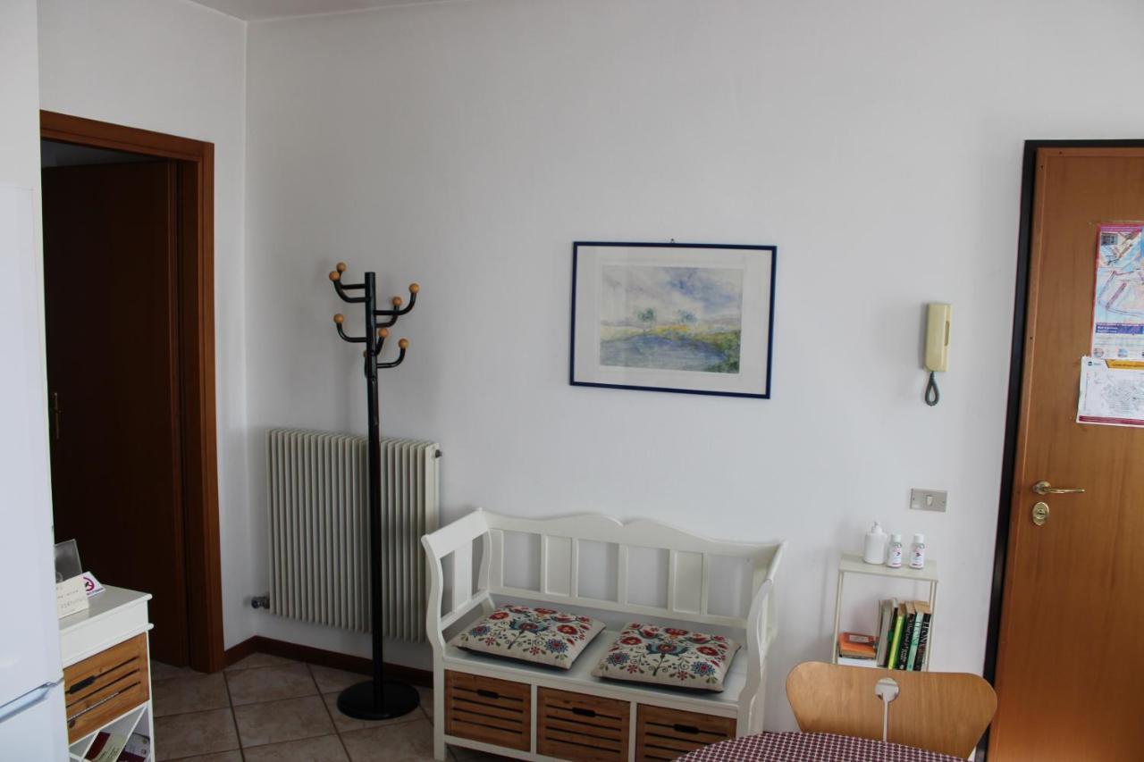 Casa Per Venezia&Treviso Apartment Bagian luar foto
