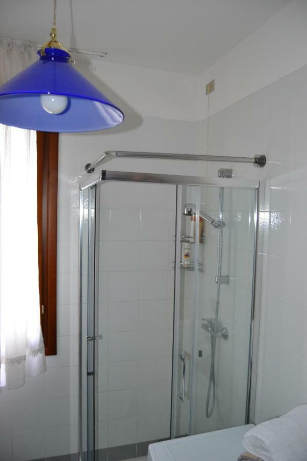 Casa Per Venezia&Treviso Apartment Bagian luar foto