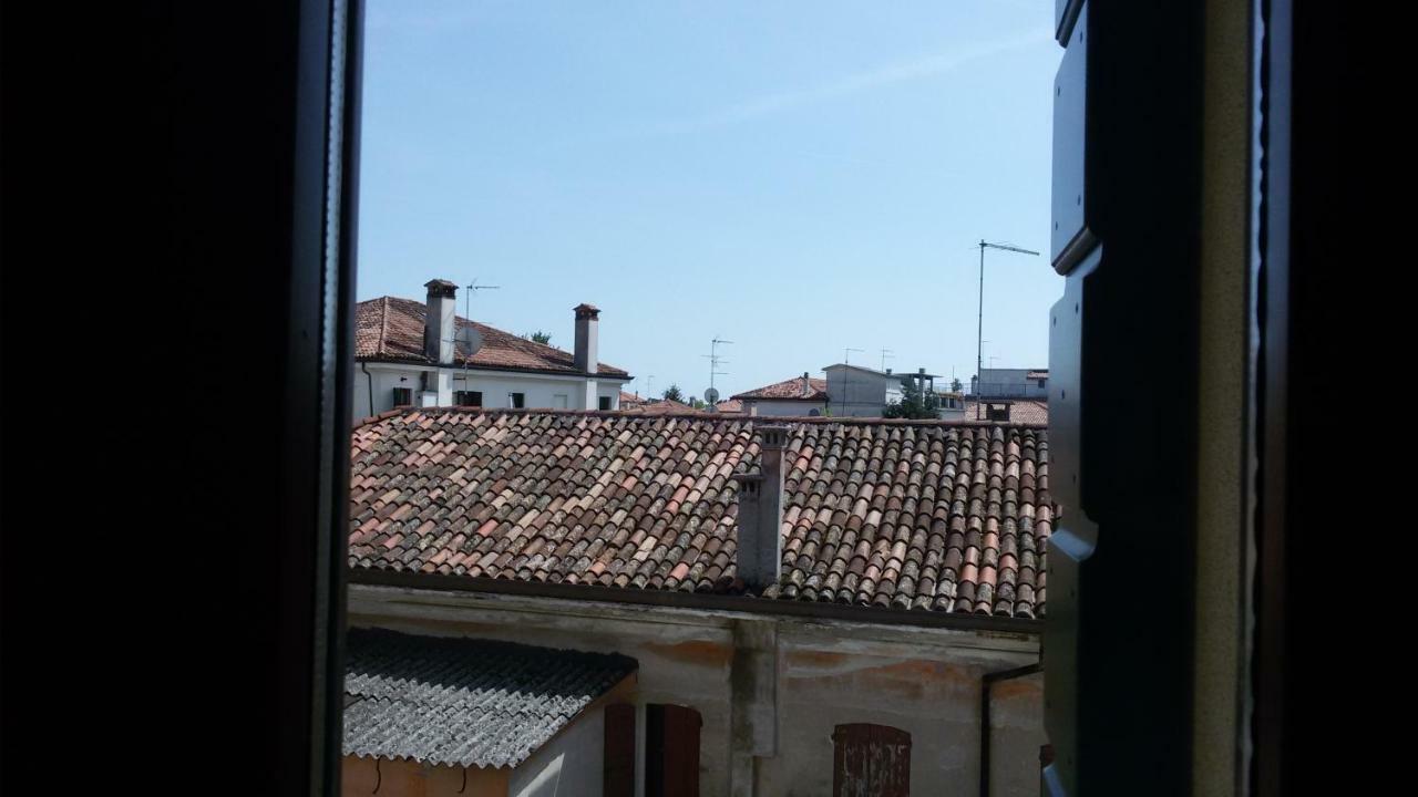 Casa Per Venezia&Treviso Apartment Bagian luar foto