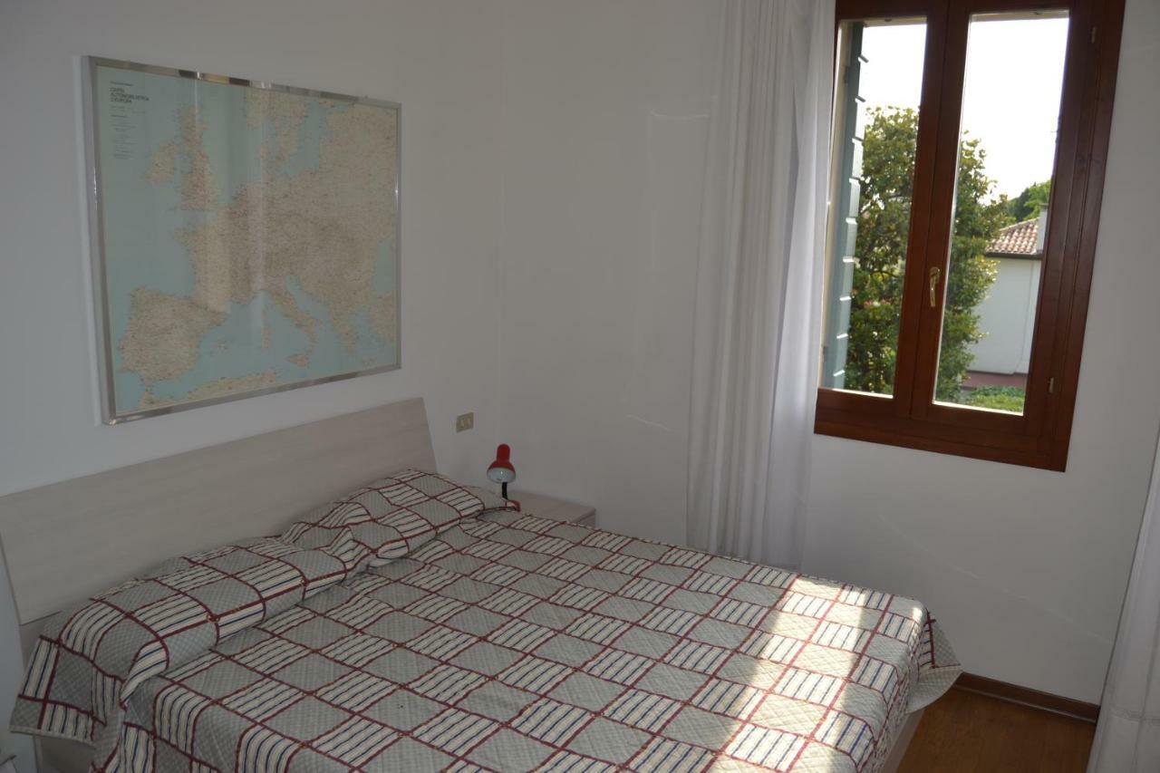 Casa Per Venezia&Treviso Apartment Bagian luar foto