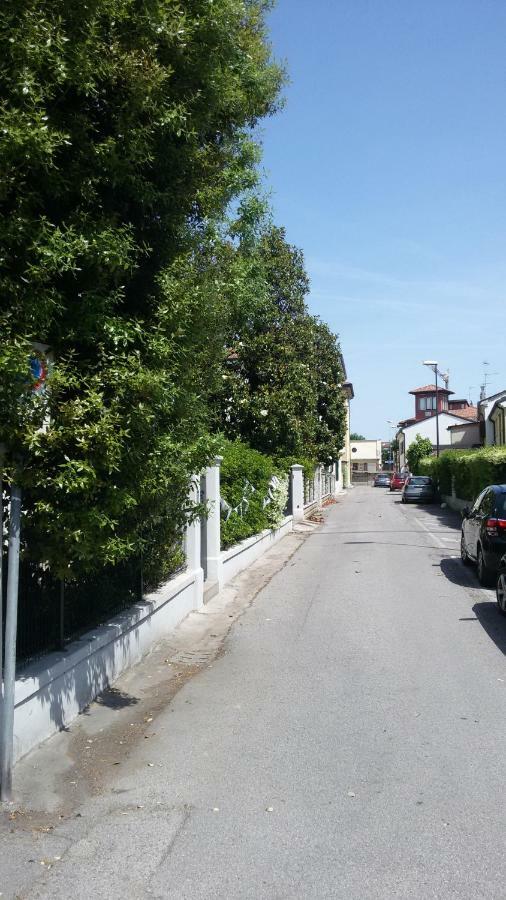 Casa Per Venezia&Treviso Apartment Bagian luar foto