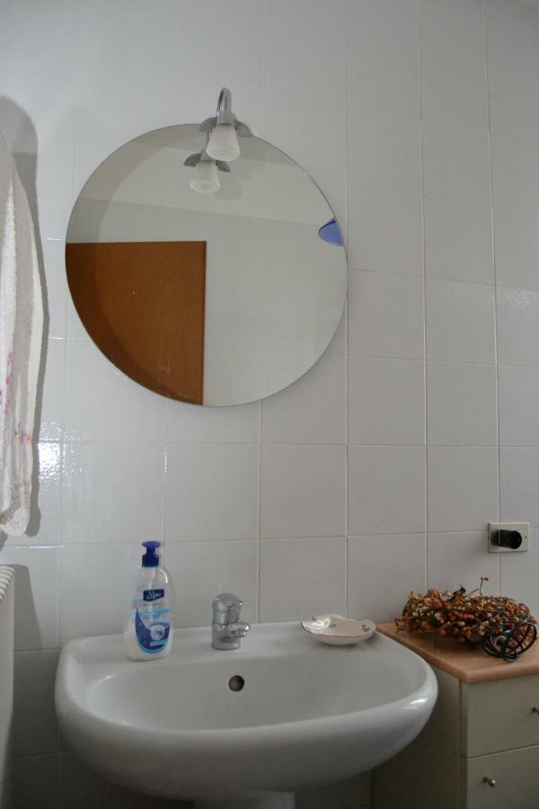 Casa Per Venezia&Treviso Apartment Bagian luar foto