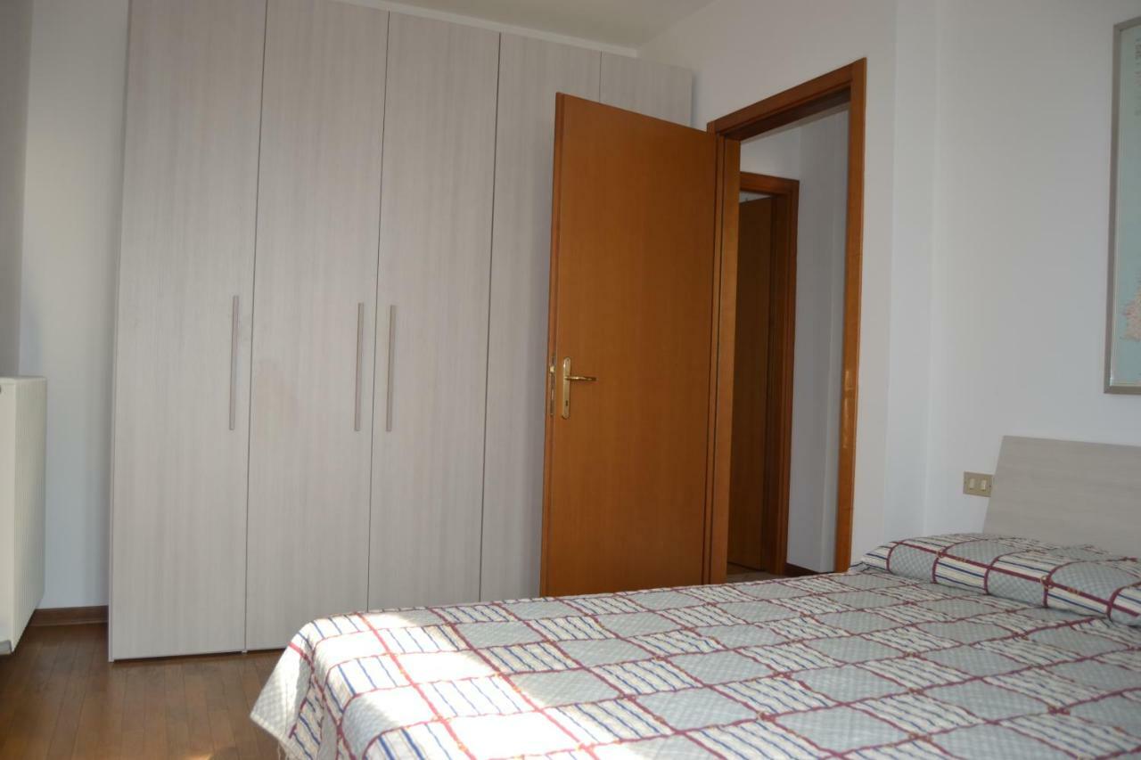 Casa Per Venezia&Treviso Apartment Bagian luar foto