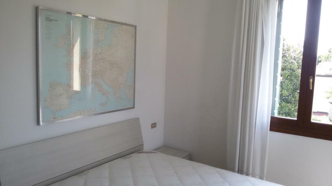 Casa Per Venezia&Treviso Apartment Bagian luar foto