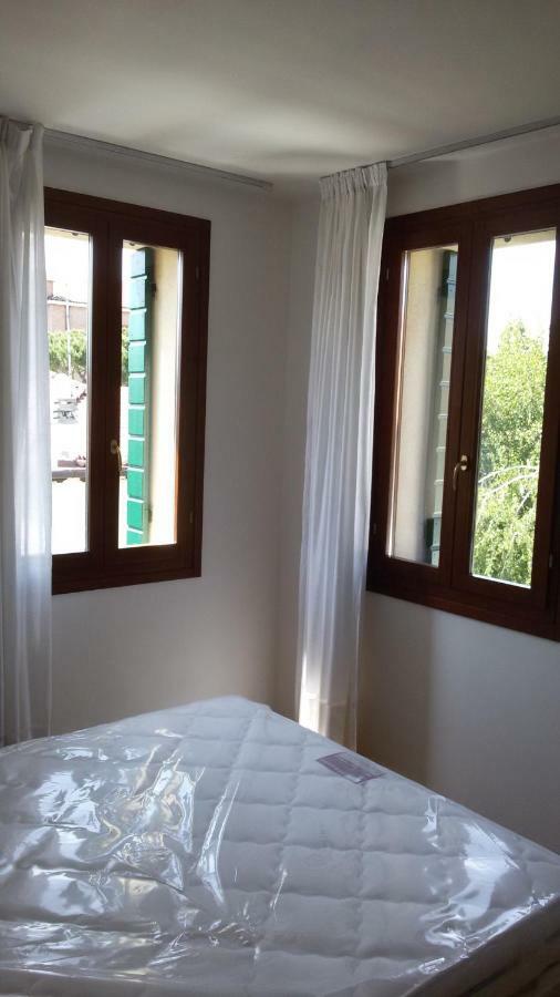 Casa Per Venezia&Treviso Apartment Bagian luar foto