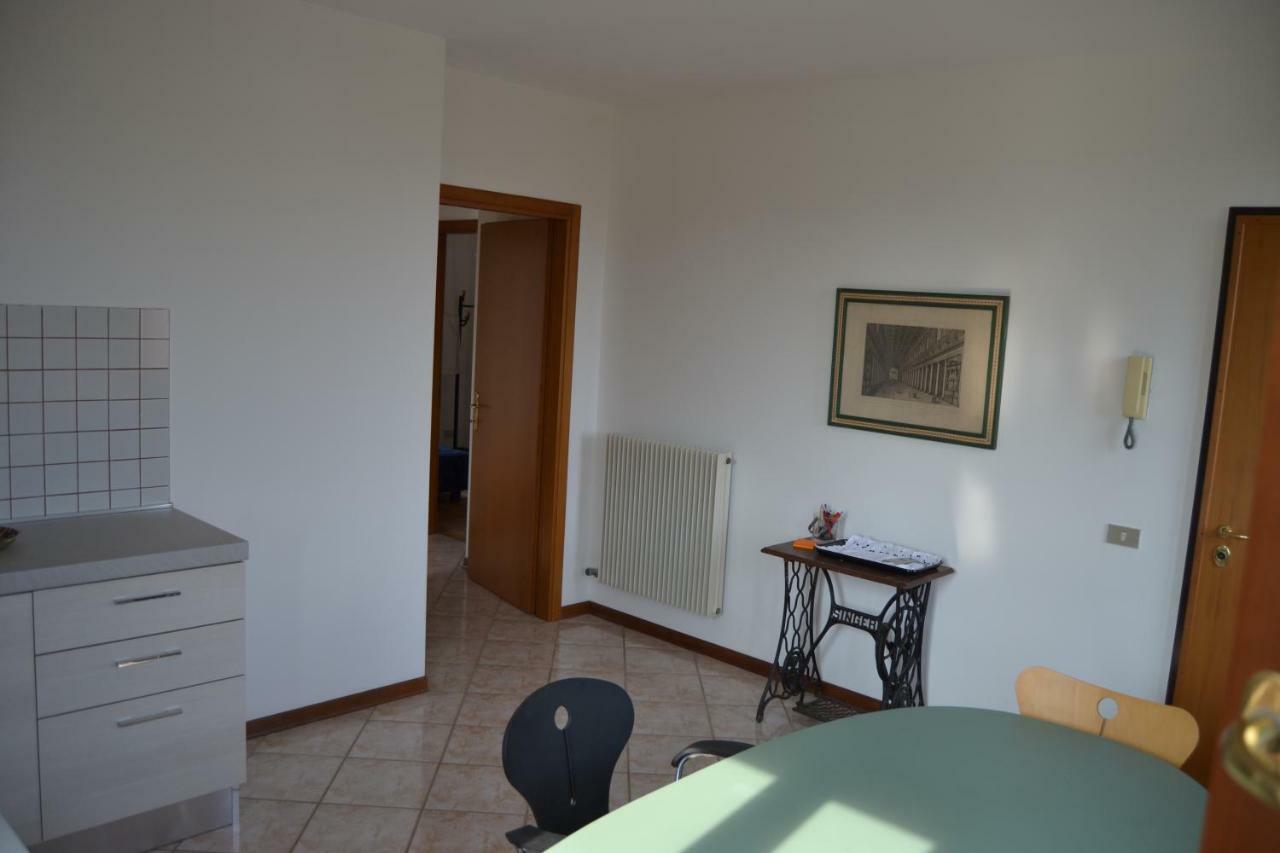 Casa Per Venezia&Treviso Apartment Bagian luar foto