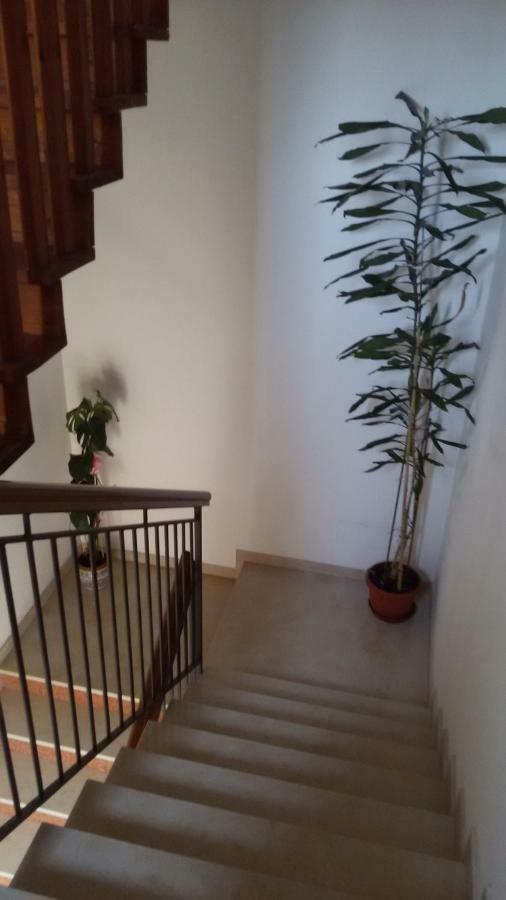 Casa Per Venezia&Treviso Apartment Bagian luar foto