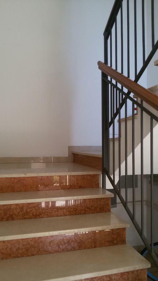 Casa Per Venezia&Treviso Apartment Bagian luar foto
